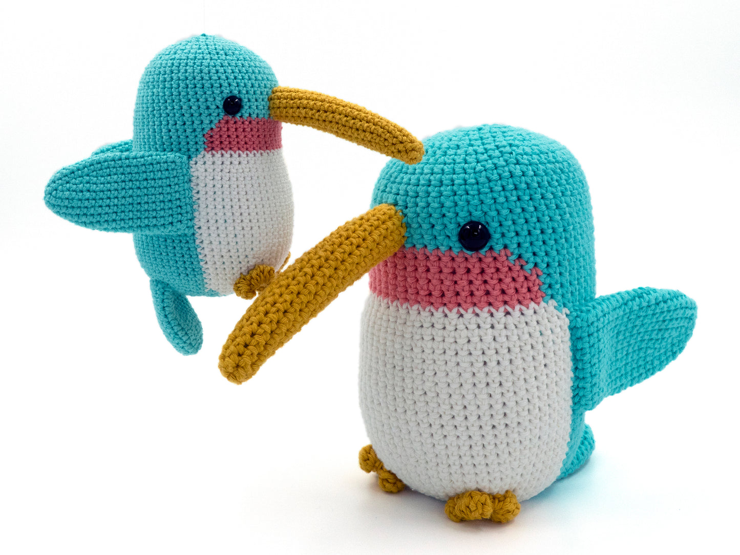 Made to Order: Hummingbird (Big or Little)