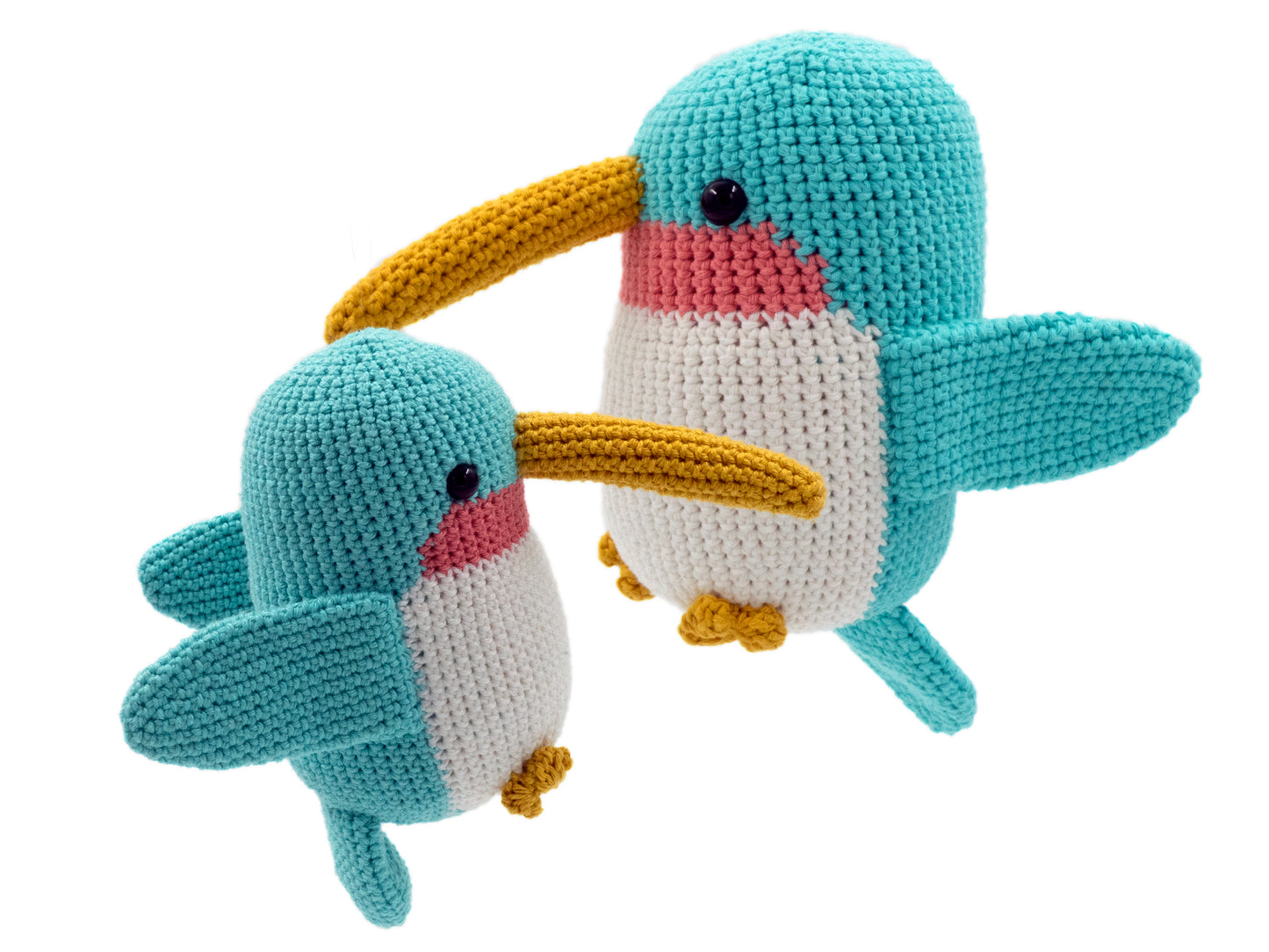 Made to Order: Hummingbird (Big or Little)