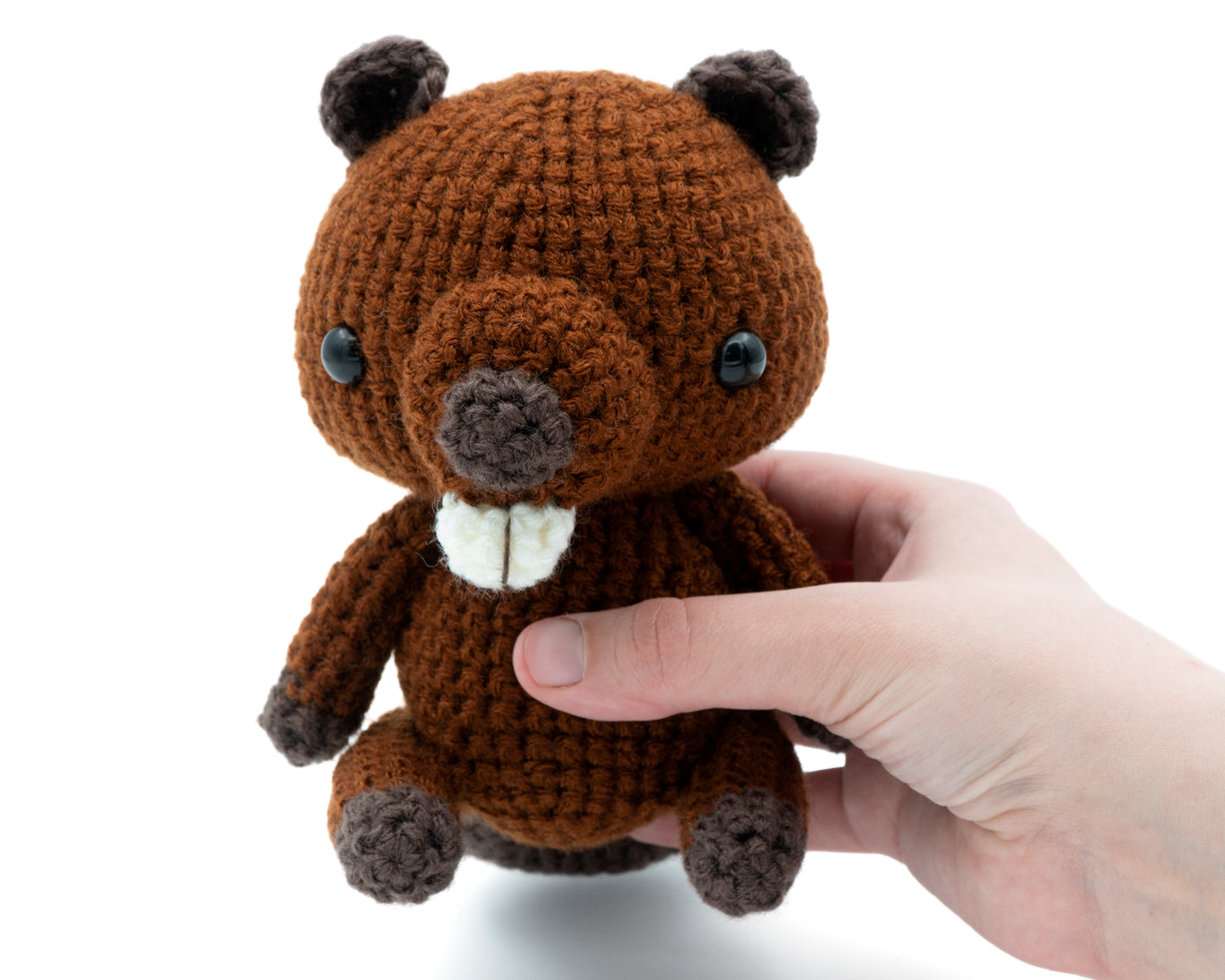 Pattern Bundle: Woodland Critters #4