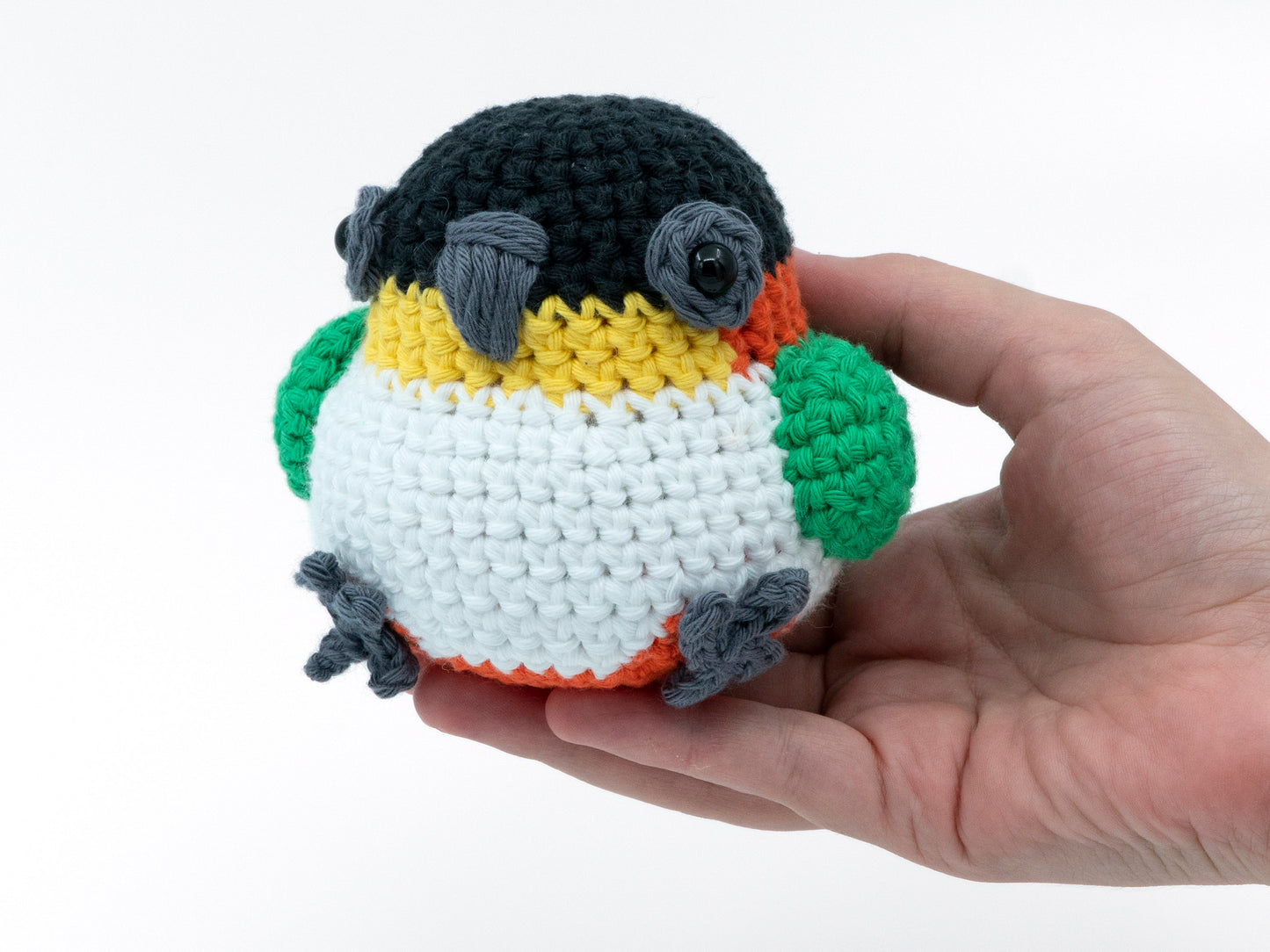 Made to Order: Caique