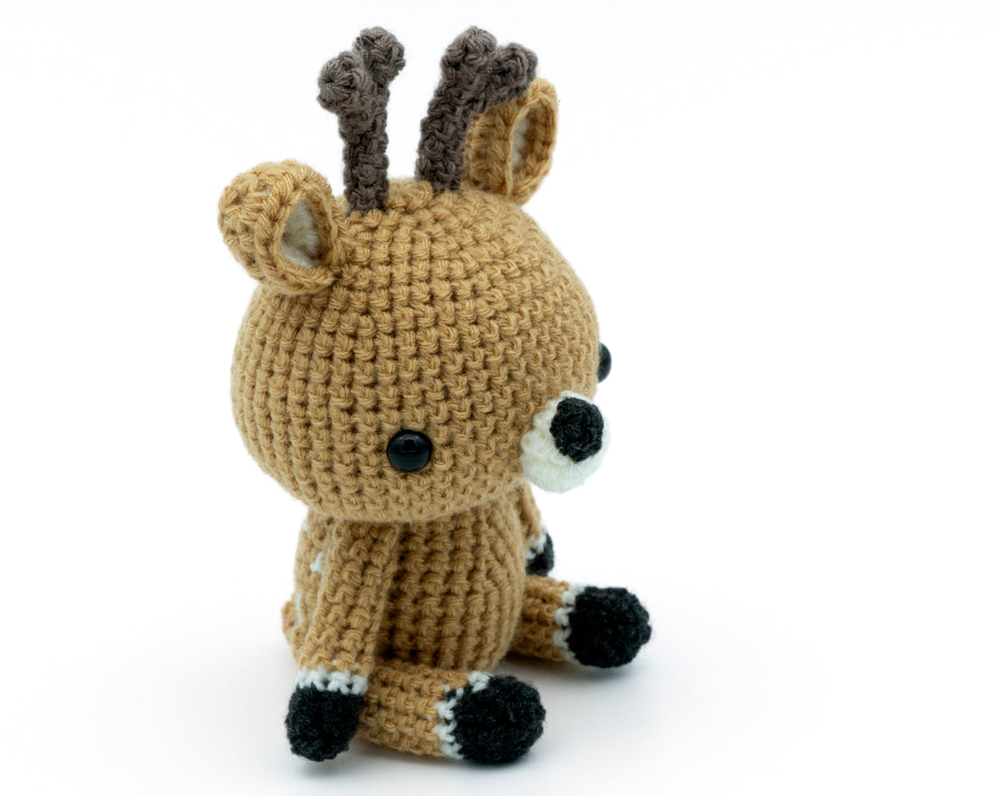 Pattern Bundle: Woodland Critters #2