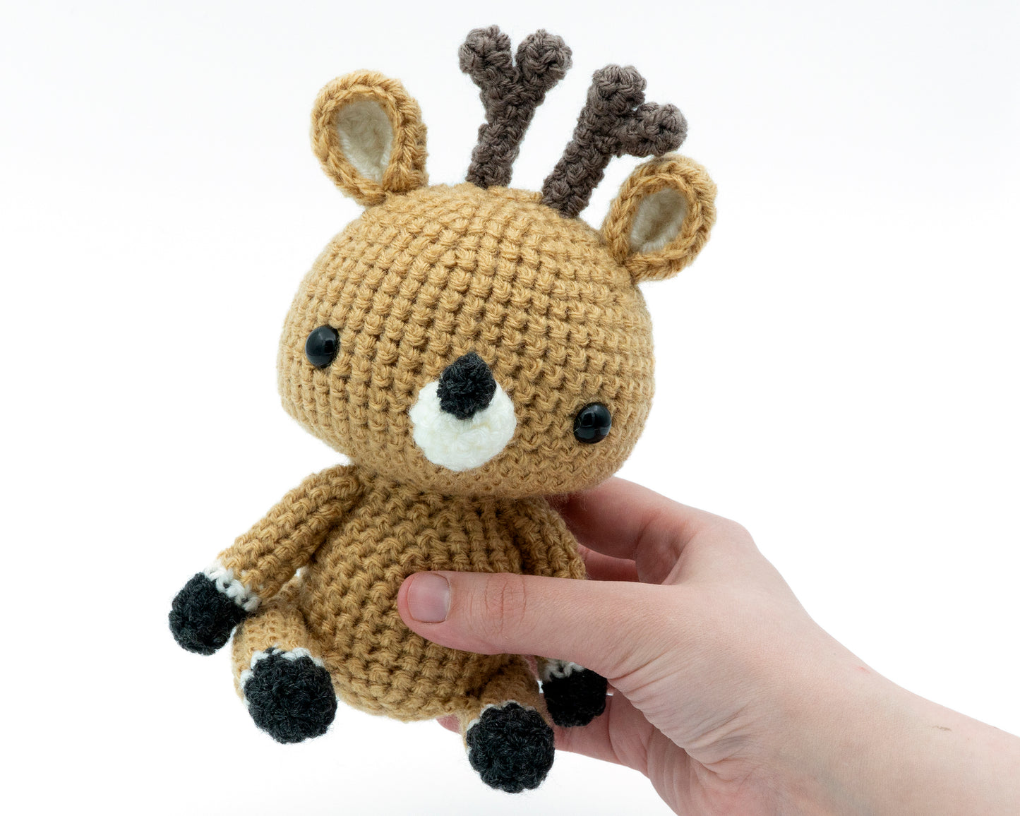 Pattern Bundle: Woodland Critters #2