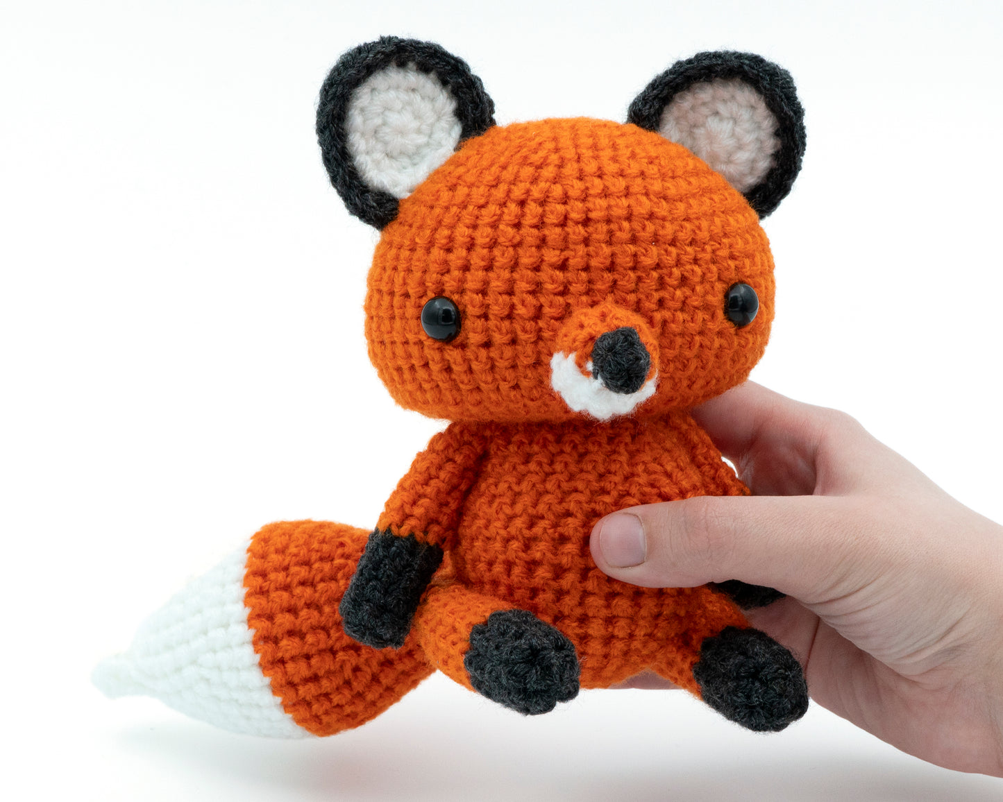 Pattern Bundle: Woodland Critters #2