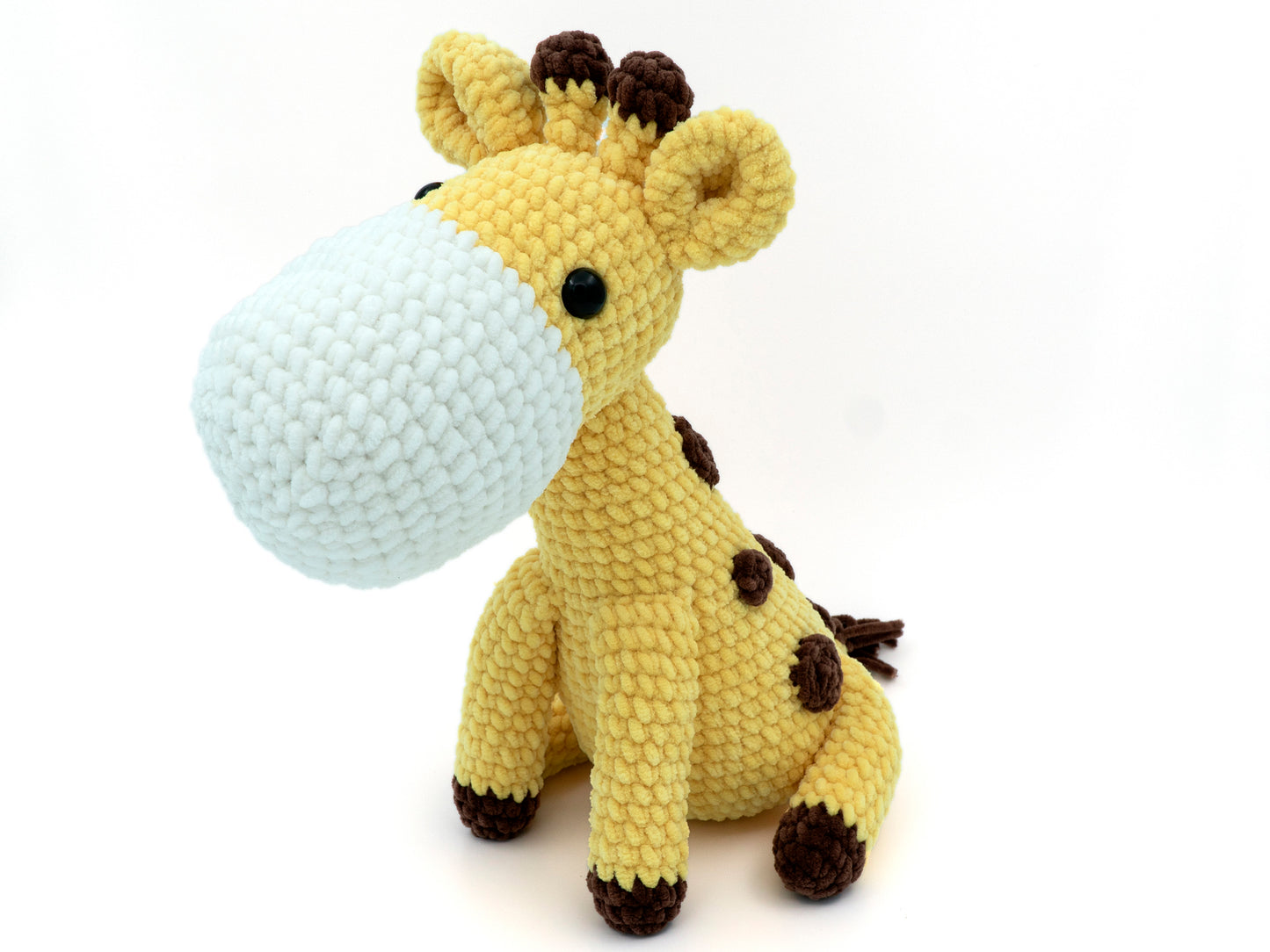 Ready to Ship: Large Giraffe