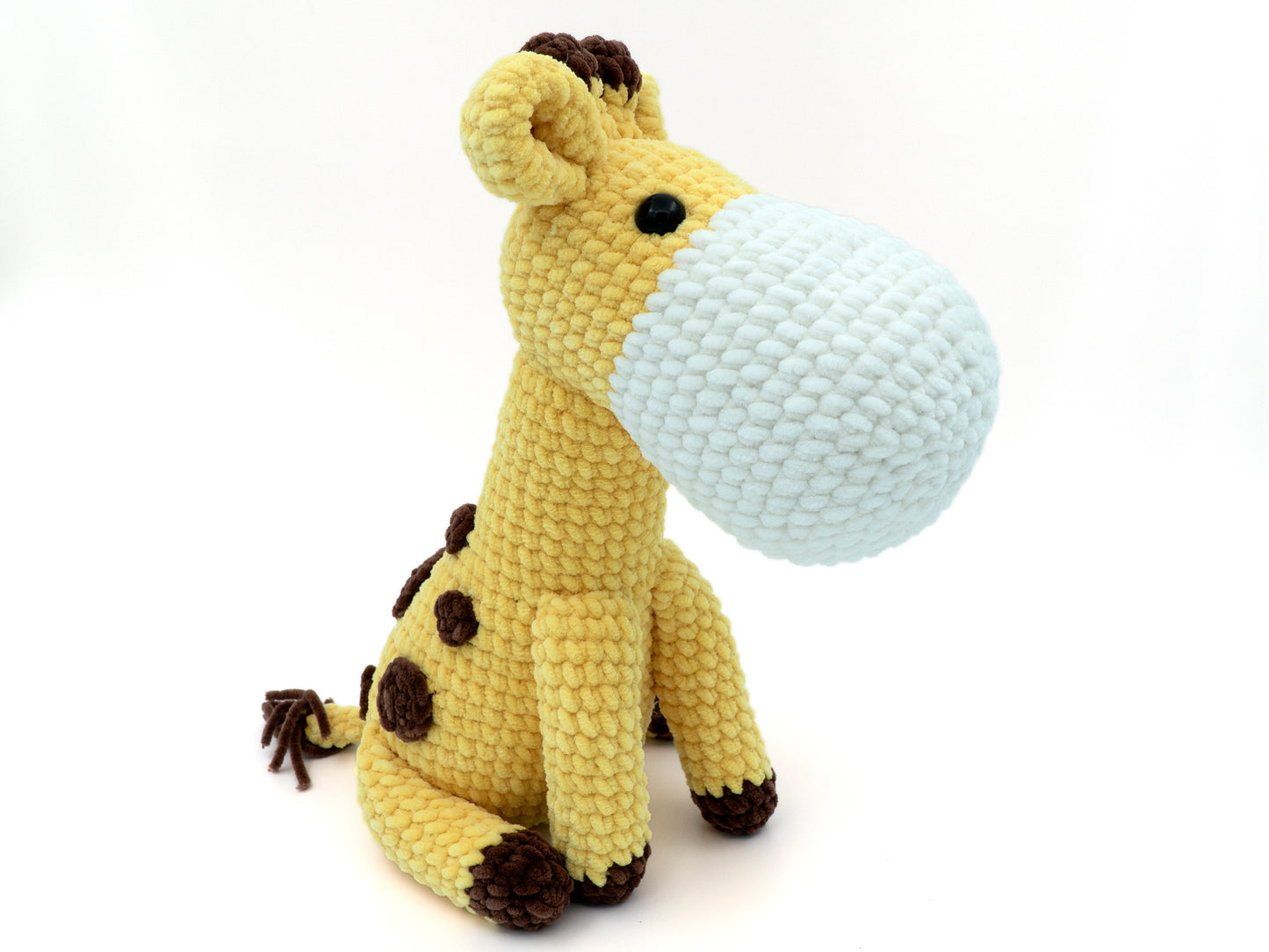 Ready to Ship: Large Giraffe