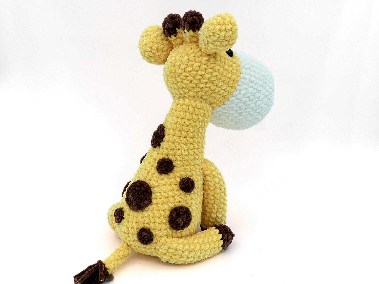 Ready to Ship: Large Giraffe