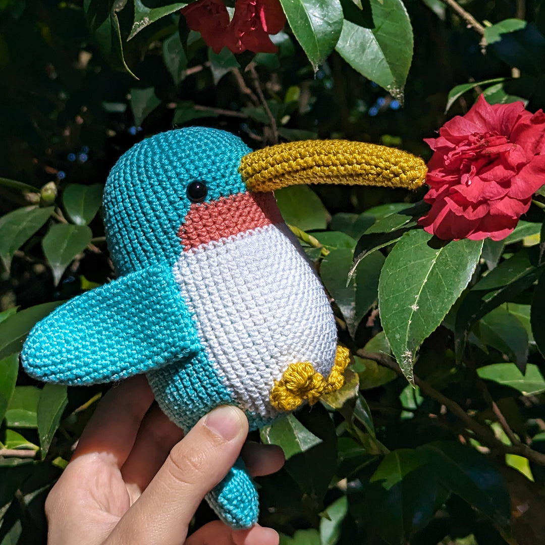Made to Order: Hummingbird (Big or Little)