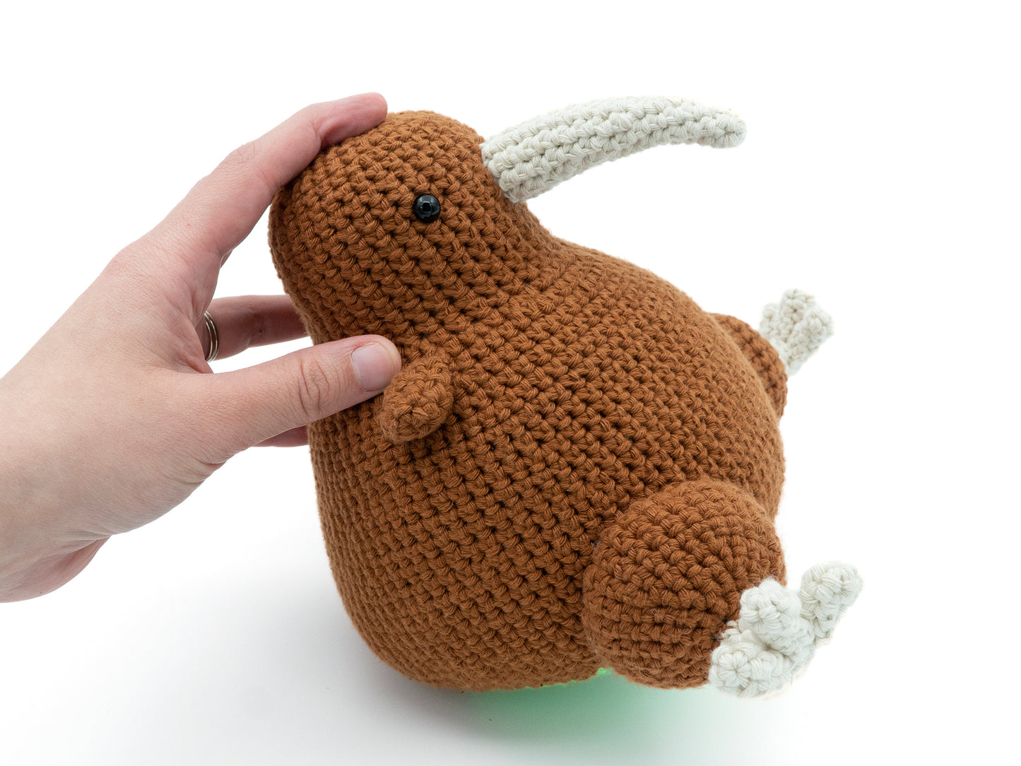 Made to Order: Kiwi Bird (Big or Little)