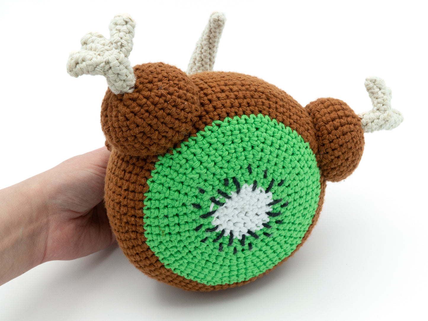 Made to Order: Kiwi Bird (Big or Little)