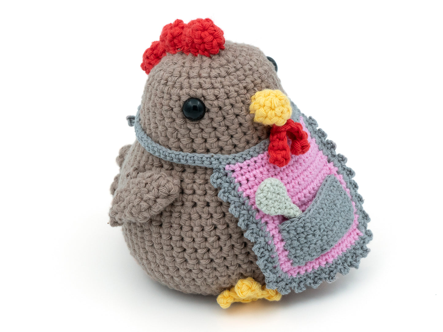 Made to Order: Mama Hen