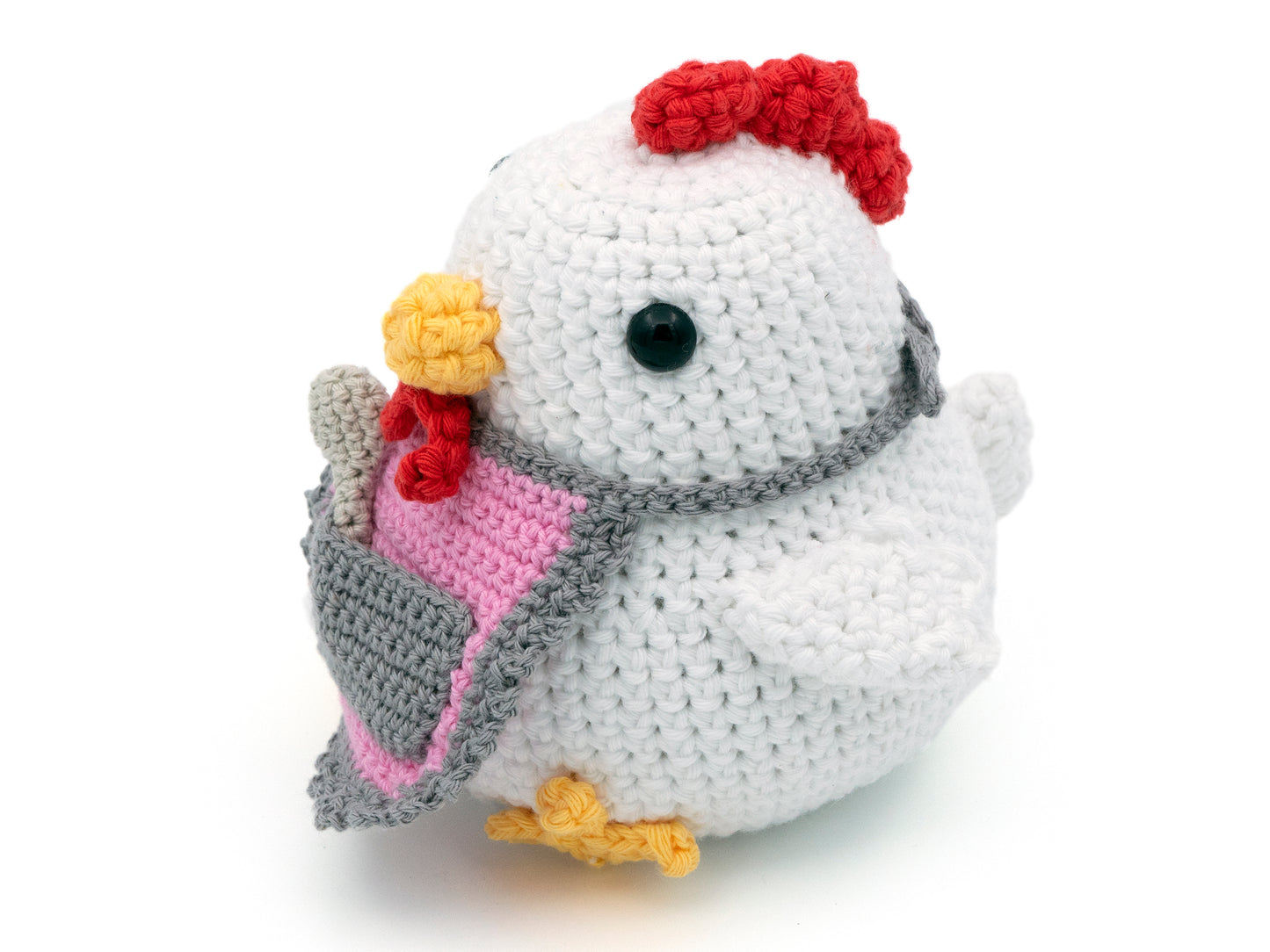 Ready to Ship: Mama Hen