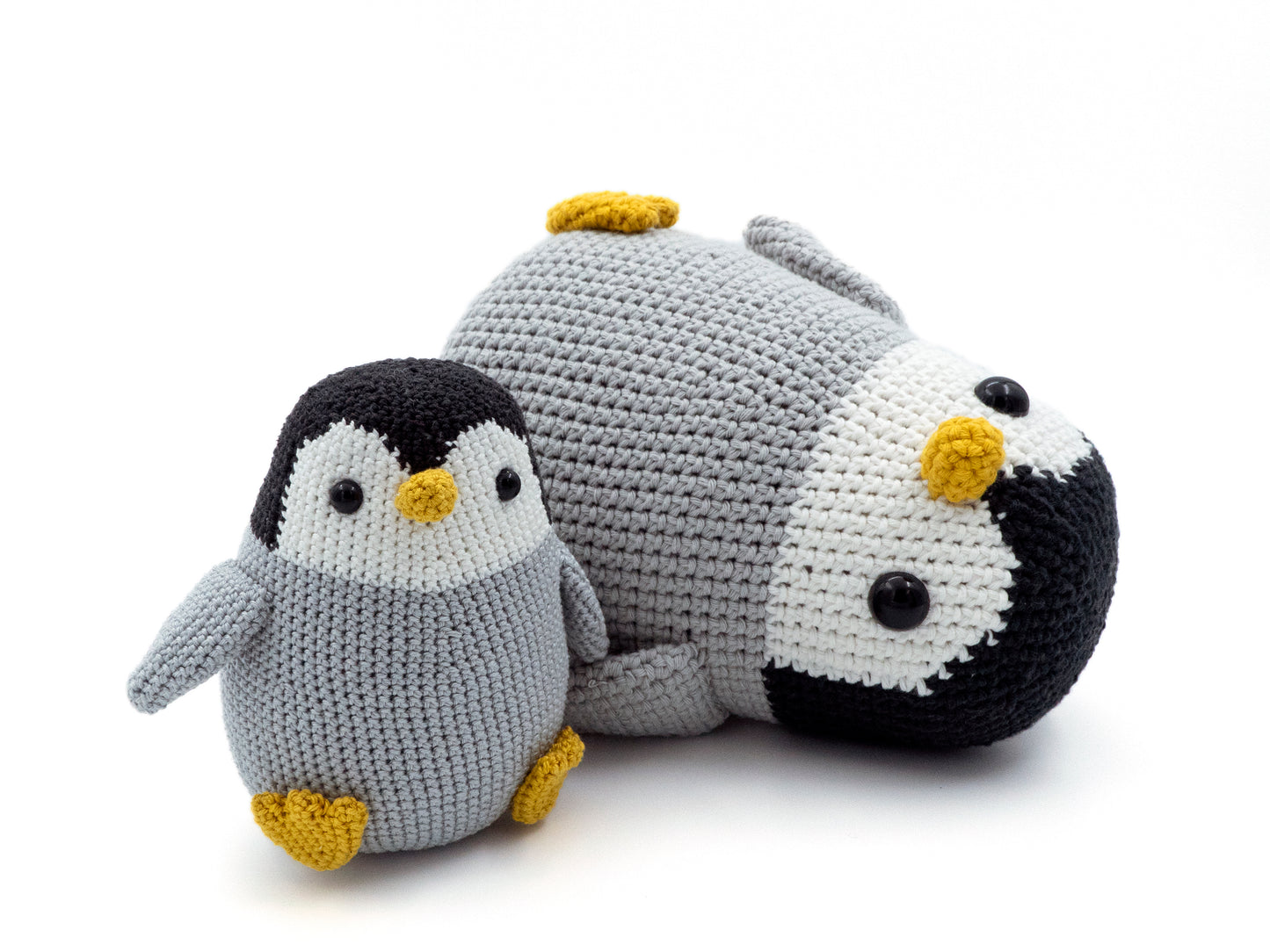 Made to Order: Baby Penguin (Big or Little)