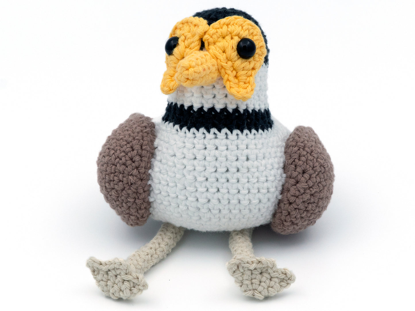 Ready to Ship: Plover Bird