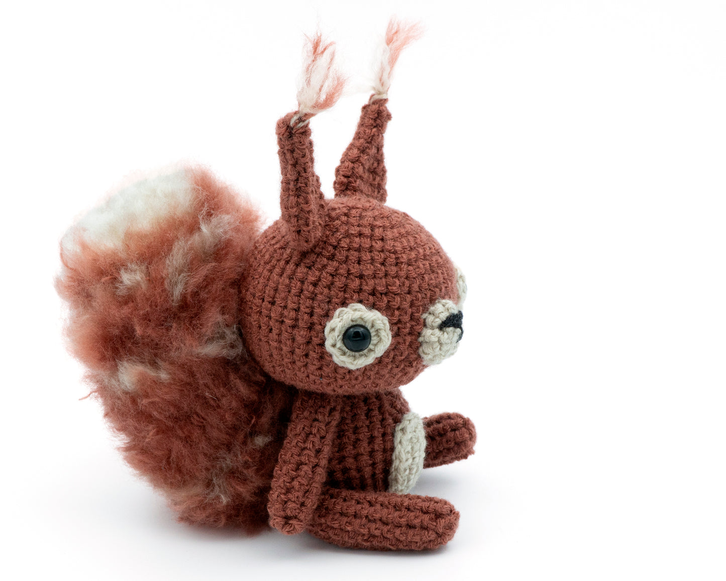 Pattern Bundle: Woodland Critters #4