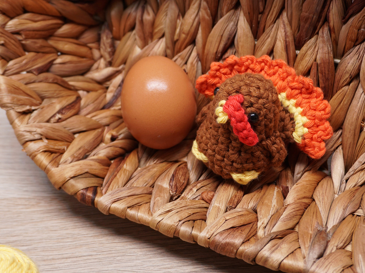 Made to Order: Tiny Tom Turkey