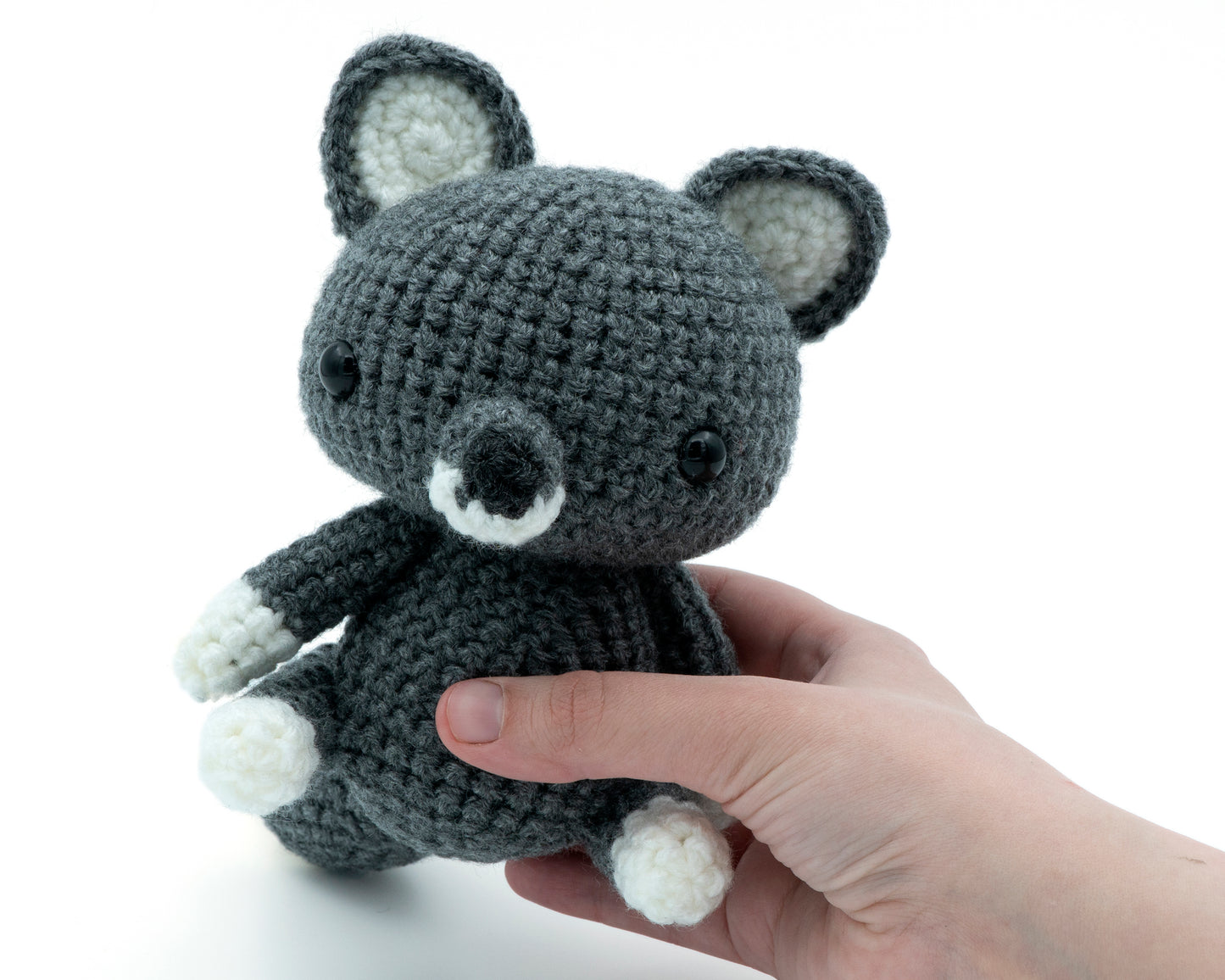 Pattern Bundle: Woodland Critters #3