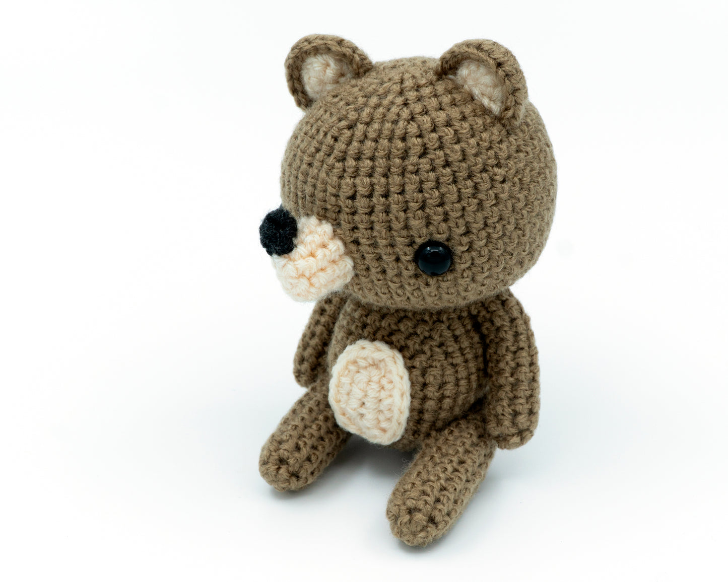 Pattern Bundle: Woodland Critters #3