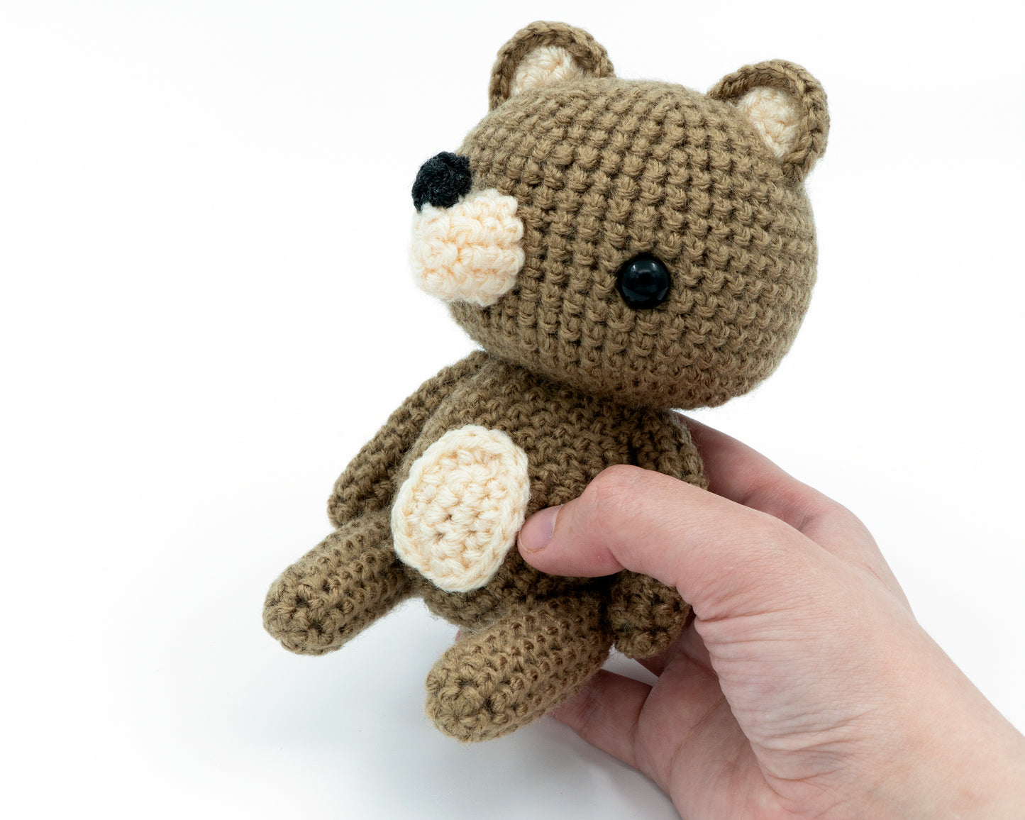 Pattern Bundle: Woodland Critters #3