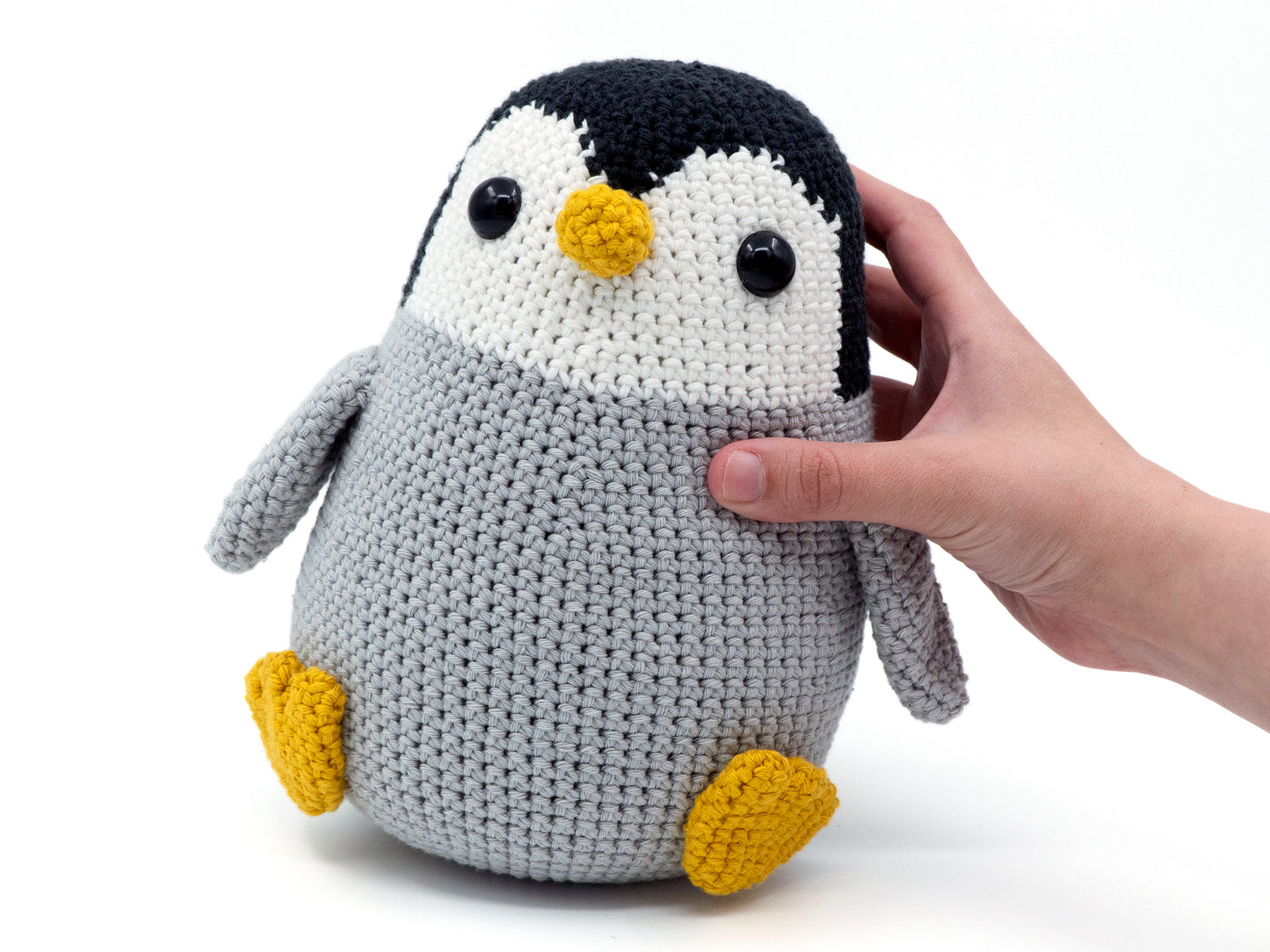 Made to Order: Baby Penguin (Big or Little)