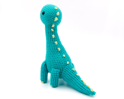 Crochet Pattern: Brachiosaurus