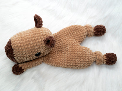 Made to Order: Capybara Lovey